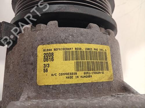 AC compressor FORD MONDEO IV (BA7) 2.0 | BP29941083M34