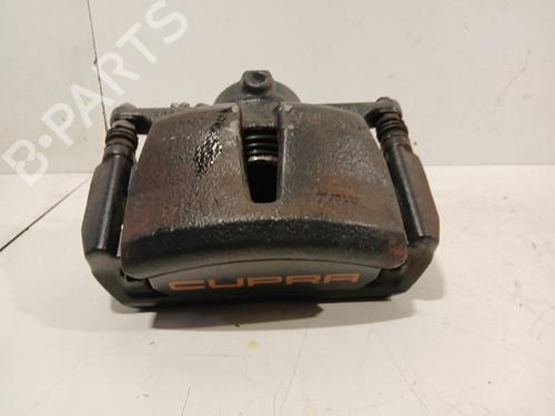 Højre bremsekaliber foran CUPRA LEON (KL1, KU1, KUG) 1.4 e-HYBRID (245 hp) 30436390