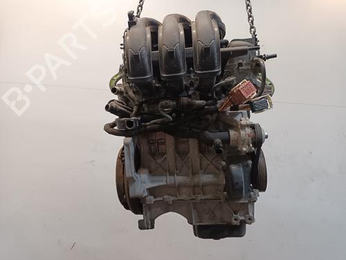 Engine CITROËN C3 II (SC_) 1.2 VTi 82 | BP38483581M1 - Image 3