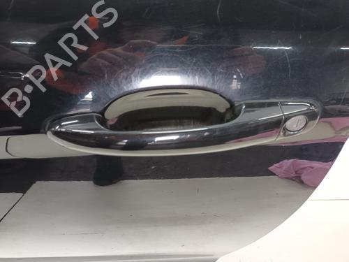Left front door FORD KA (RU8) 1.2 | BP19779479C2 