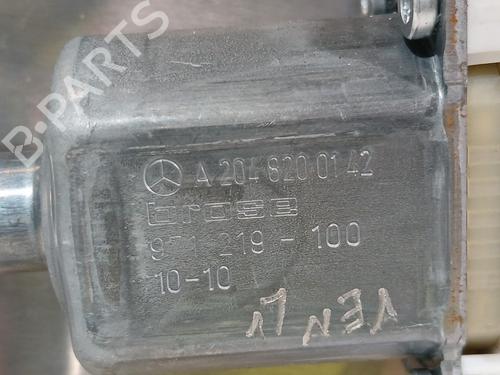 Front left window mechanism MERCEDES-BENZ C-CLASS T-Model (S204) C 180 CDI (204.200) | BP28282935C22 - Image 7