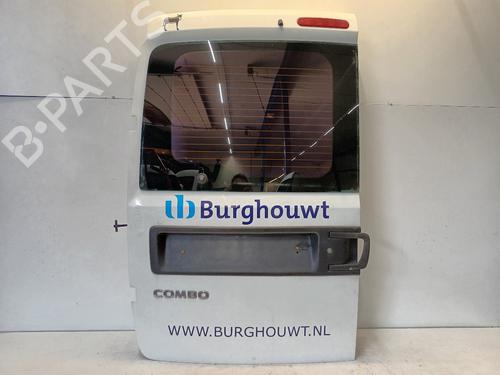 Venstre bagagerum dør Venstre bagagerum dør OPEL COMBO Box Body/MPV (X12) 1.3 CDTI (B05) (90 hp) 34614740 34614740