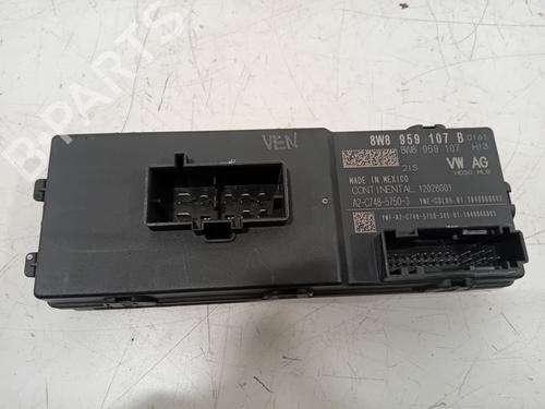 Used Control unit Control unit AUDI Q5 (FYB, FYG) SQ5 TFSI quattro (354 hp) 33268213 33268213