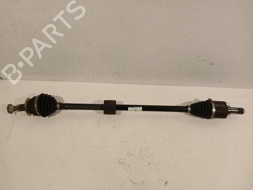 Right front driveshaft SEAT IBIZA V (KJ1, KJG) 1.0 | BP28283099M39 - Image 6