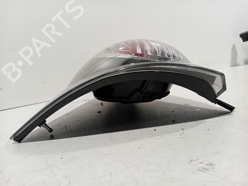 Left taillight PEUGEOT 107 (PM_, PN_) 1.0 | BP19182894C34 