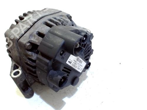 Alternator FIAT FIORINO Box Body/MPV (225_) 1.3 D Multijet (225BXD1A, 225BXB1A, 225BXB11) | BP9114098M7 