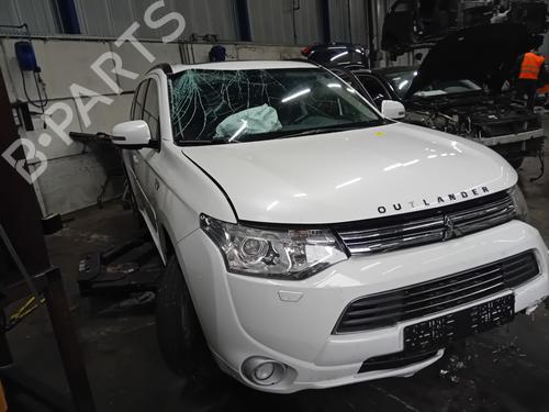 Battery MITSUBISHI OUTLANDER III (GG_W, GF_W, ZJ, ZL, ZK) 2.0 Hybrid 4WD (GG2W) | BP30078000E11 