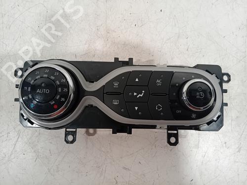 Used Climate control Climate control 22400373 22400373