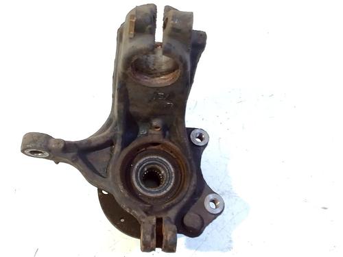 Used Left front steering knuckle Left front steering knuckle 13203450 13203450