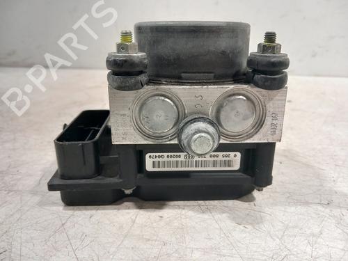 ABS pump OPEL CORSA D (S07) 1.2 (L08, L68) | BP35980736M43 - Image 5