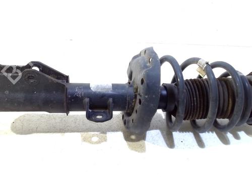 Used Left front shock absorber Left front shock absorber 8605509 8605509