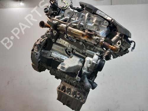 Used Engine Engine MERCEDES-BENZ SPRINTER 3,5-t Van (B907, B910) 317 CDI RWD (907.631, 907.633, 907.635, 907.637) (170 hp) 34583393 34583393