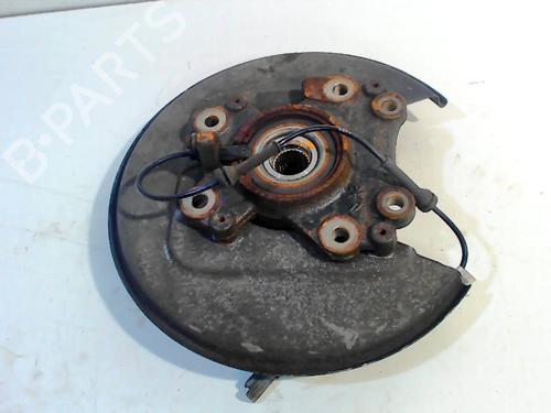 Right rear steering knuckle CITROËN DS5 2.0 HDi 200 Hybrid4 All-wheel Drive | BP13204353M28 