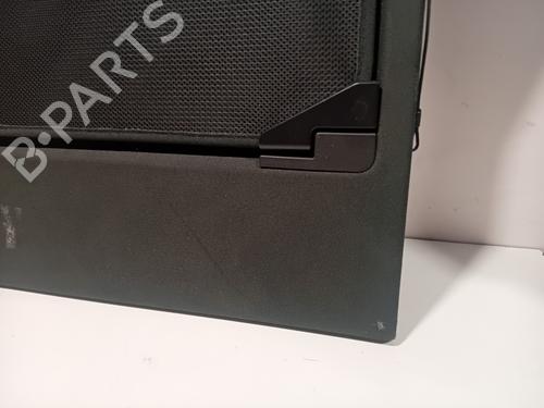 Rear parcel shelf AUDI A3 Sportback (8PA) 1.4 TFSI | BP29941179C85