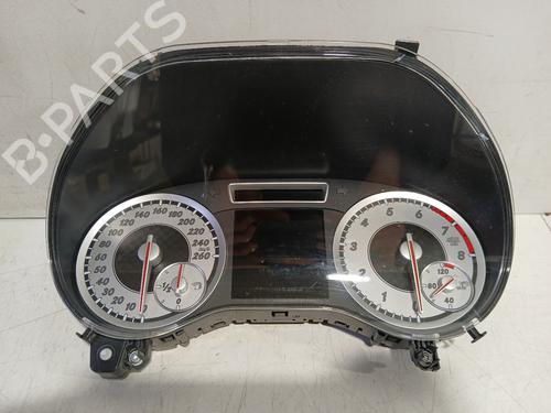 instrument-cluster-mercedes-benz-a-class-w176-2012-2013-2014-2015-2016-2017-2018-33431094 main image
