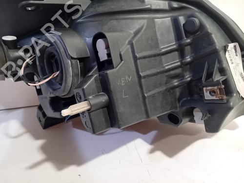Left headlight DACIA SANDERO 1.2 16V | BP27986619C28 - Image 4