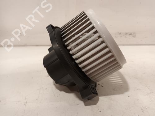 Heater blower motor CHEVROLET CAPTIVA (C100, C140) 3.2 4WD | BP16420601M62 