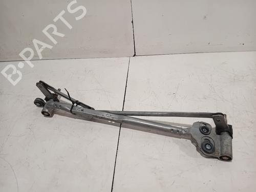 Front wipers mechanism BMW X5 (F15, F85) xDrive 30 d | BP32117728C83 