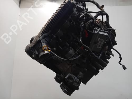 Engine FORD S-MAX (WA6) 2.5 ST | BP30907939M1 