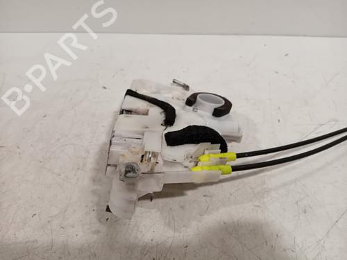 Front left lock SUZUKI VITARA (LY) 1.6 (APK 416) | BP21848754C98 