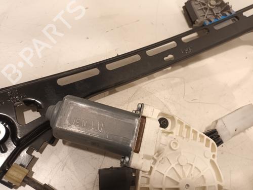 Front left window mechanism MERCEDES-BENZ E-CLASS Coupe (C207) E 200 (207.334) | BP31813622C22 