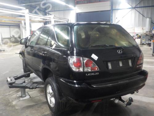 Differenziale anteriore LEXUS RX (MCU15) 300 AWD (MCU15) | BP16330709M23 