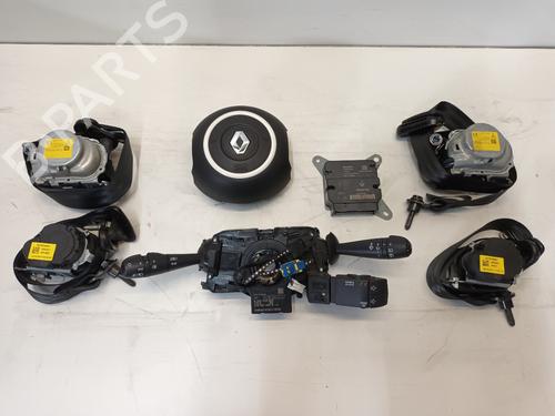airbag-kit-renault-twingo-iii-bcm_-bca_-2014-33433700 main image