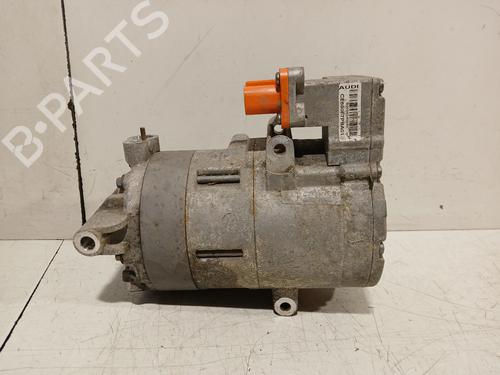 AC compressor SEAT Mii (KF1, KE1) electric | BP38467643M34 - Image 2