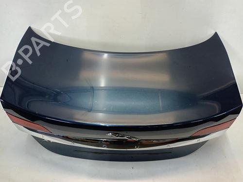 Tailgate JAGUAR XF I (X250) 2.7 D | BP29588699C6 