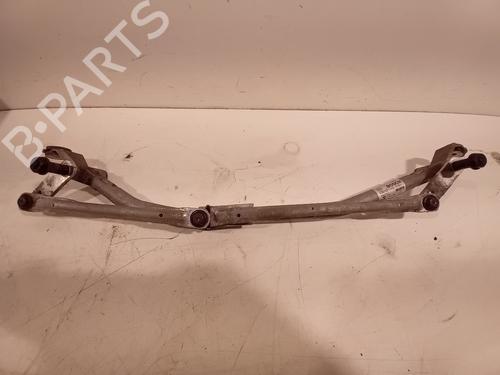 Used Front wipers mechanism BMW X3 (F25) xDrive 28 i (258 hp) 32524083