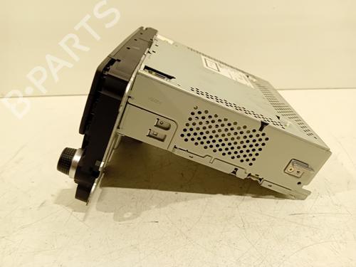 Radio VW POLO V (6R1, 6C1) 1.4 TDI | BP15805410E6 