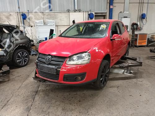 Brukte deler til VW GOLF V (1K1) 1.4 TSI 4816999