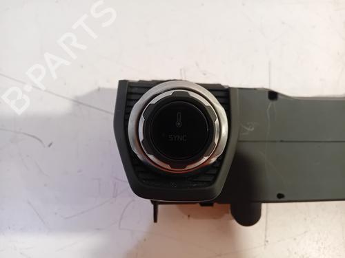 Climate control LYNK & CO 01 PHEV | BP29336199I5 - Image 2