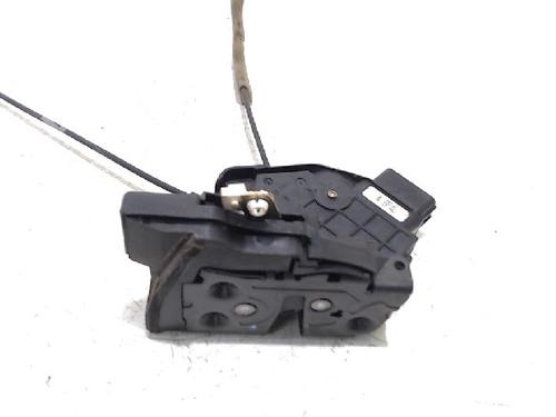 Front right lock MAZDA 3 (BK) 1.6 DI Turbo | BP13199715C97 