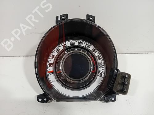 kombiinstrument-fiat-500-c-312_-2009-25776824 main image