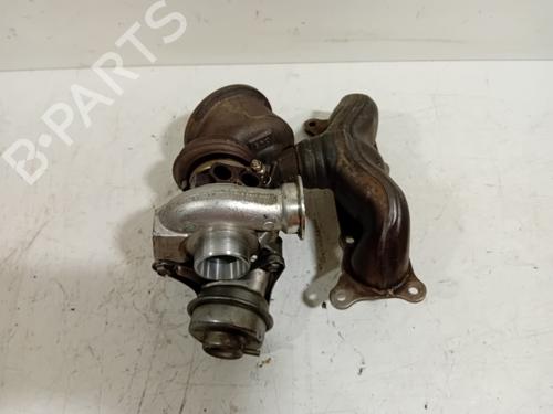 Turbocharger/Supercharger BMW Z4 Roadster (E89) sDrive 35 is | BP22687581M71 