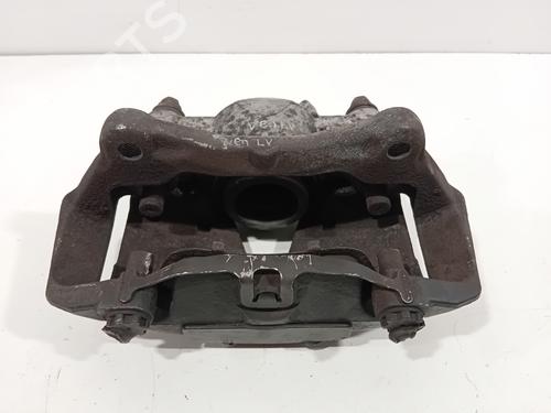 Left front brake caliper AUDI A4 B8 (8K2) 2.0 TFSI quattro | BP24957154M105 - Image 4
