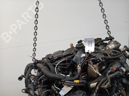 Motor CITROËN C4 II (NC_) 1.6 BlueHDi 100 | BP30353224M1