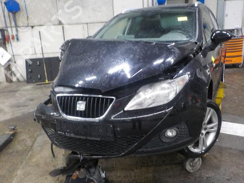 Used Parts SEAT IBIZA IV ST (6J8, 6P8) 1.4 (85 hp) 1971158