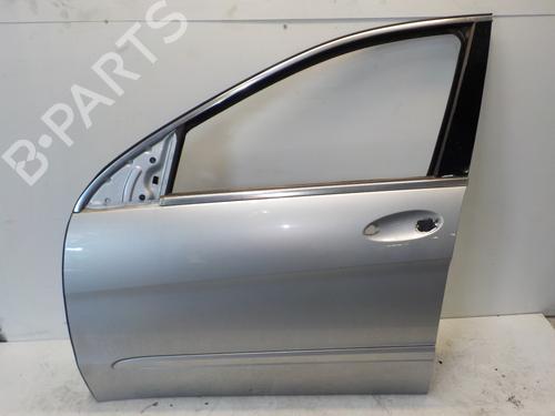 Left front door MERCEDES-BENZ R-CLASS (W251, V251) R 350 4-matic (251.065, 251.165) BP13662809C2
