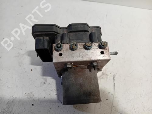 ABS pump MERCEDES-BENZ VITO Van (W447) 111 CDI (447.601, 447.603, 447.605) | BP22379865M43 