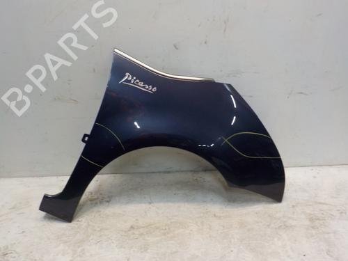 Used Right front fenders Right front fenders CITROËN C4 Grand Picasso I (UA_) 1.6 THP 155 (156 hp) 11987936 11987936