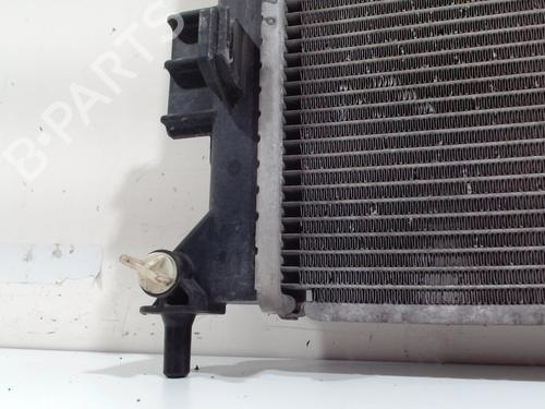 Water radiator HYUNDAI i30 Estate (GD) 1.6 GDI | BP12681353M31 
