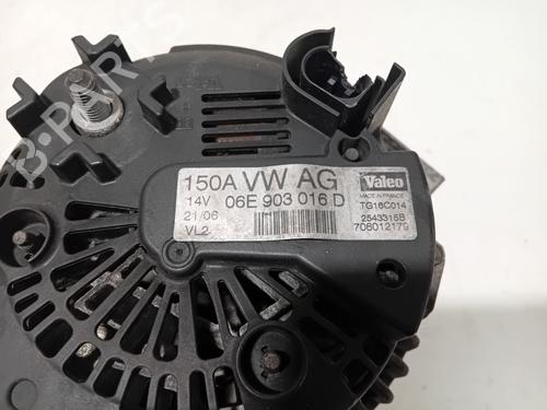 Alternator AUDI A6 C6 (4F2) 2.0 TFSI | BP39950622M7 - Image 4