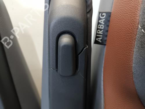Seats set VW ID.4 (E21) Performance | BP28084402C78 