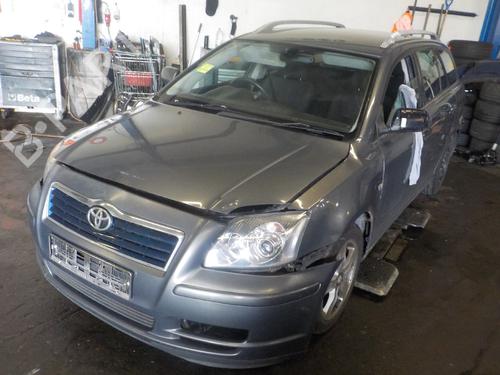 TOYOTA AVENSIS Estate (_T25_) 1.8 VVT-i (ZZT251_, ZZT251R) (129 hp) 900664