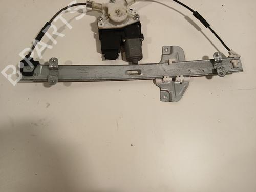 Front left window mechanism HYUNDAI ix20 (JC) 1.6 | BP29588708C22 