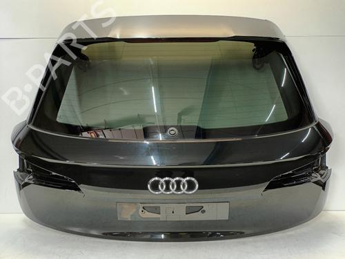 Used Tailgate Tailgate AUDI Q5 (FYB, FYG) SQ5 TFSI quattro (354 hp) 33722462 33722462