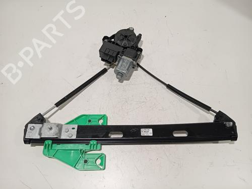 Used Rear right window mechanism Rear right window mechanism CUPRA LEON Sportstourer (KL8, KU8, KUD) 1.4 e-HYBRID (204 hp) 40266291 40266291