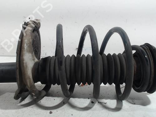 Left front shock absorber CITROËN C4 I (LC_) 1.6 16V | BP13571497M16 